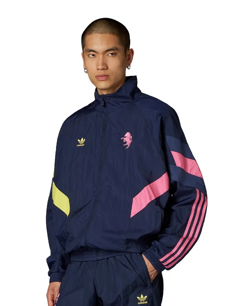 Jaqueta adidas Juventus Originals Masculina — imagem 1