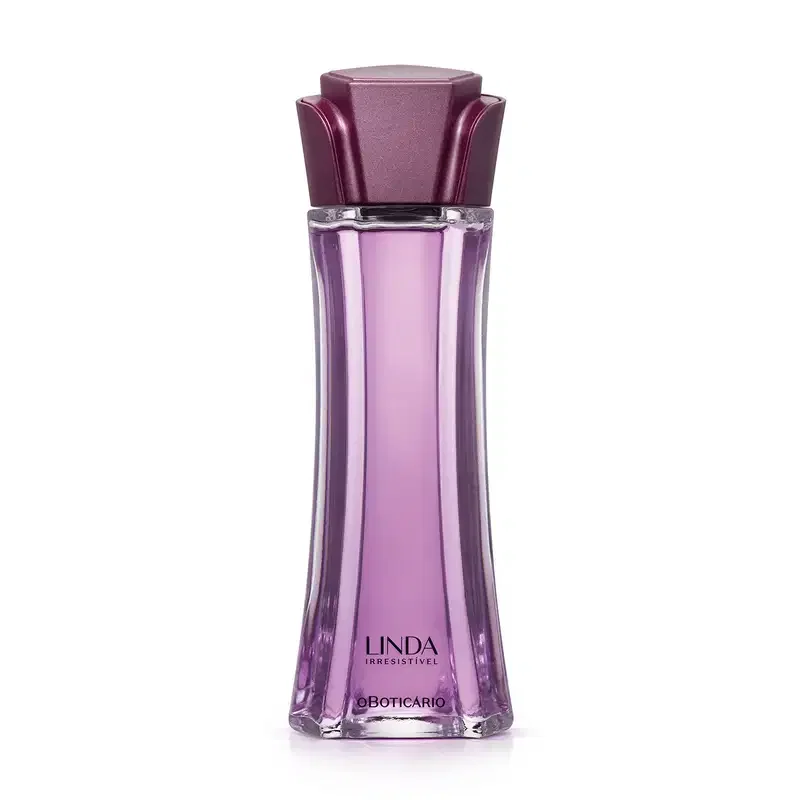 Linda Irresistível Desodorante Colônia