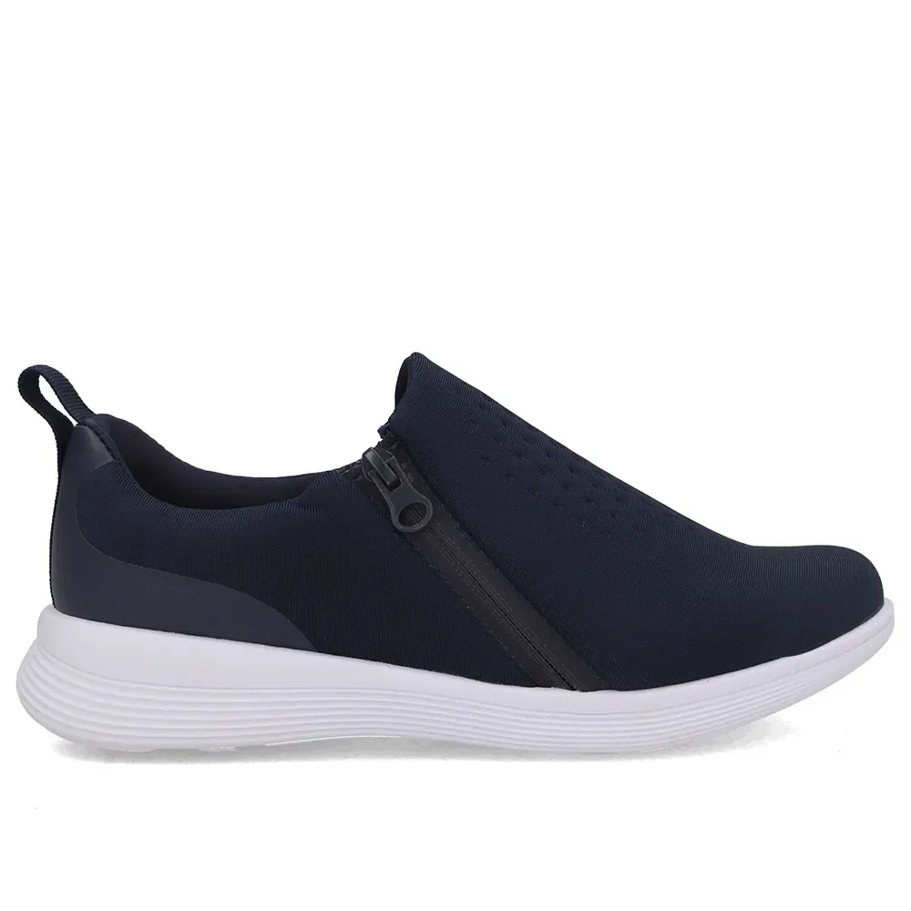 Tênis Elastano Azul
