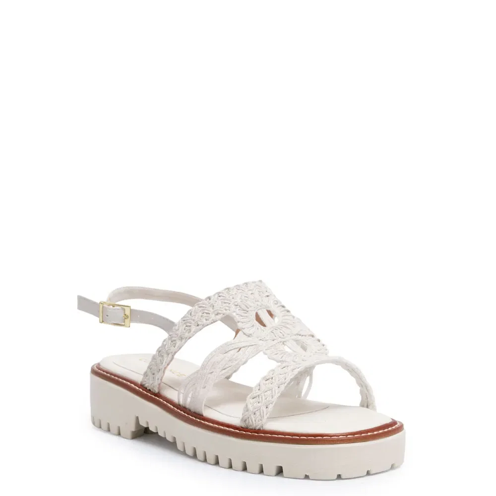 Papete Off White Tramada
