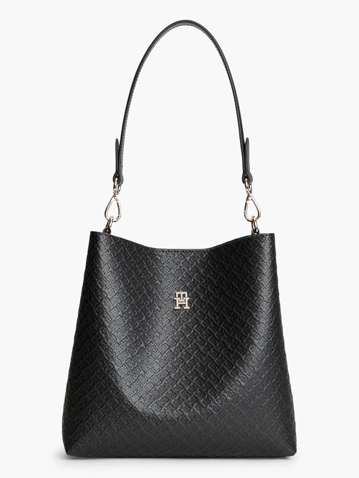 Bolsa de Ombro Icon Monograma — imagem 1