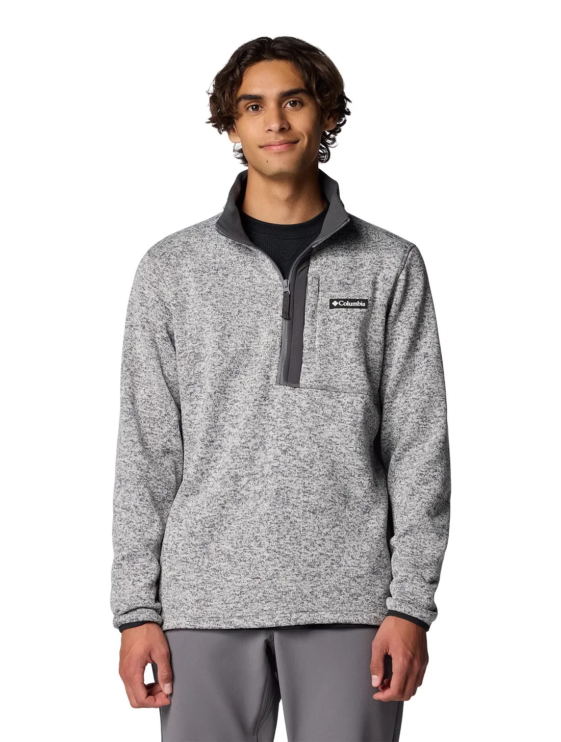 Blusão Columbia Masculino Sweater Weather™