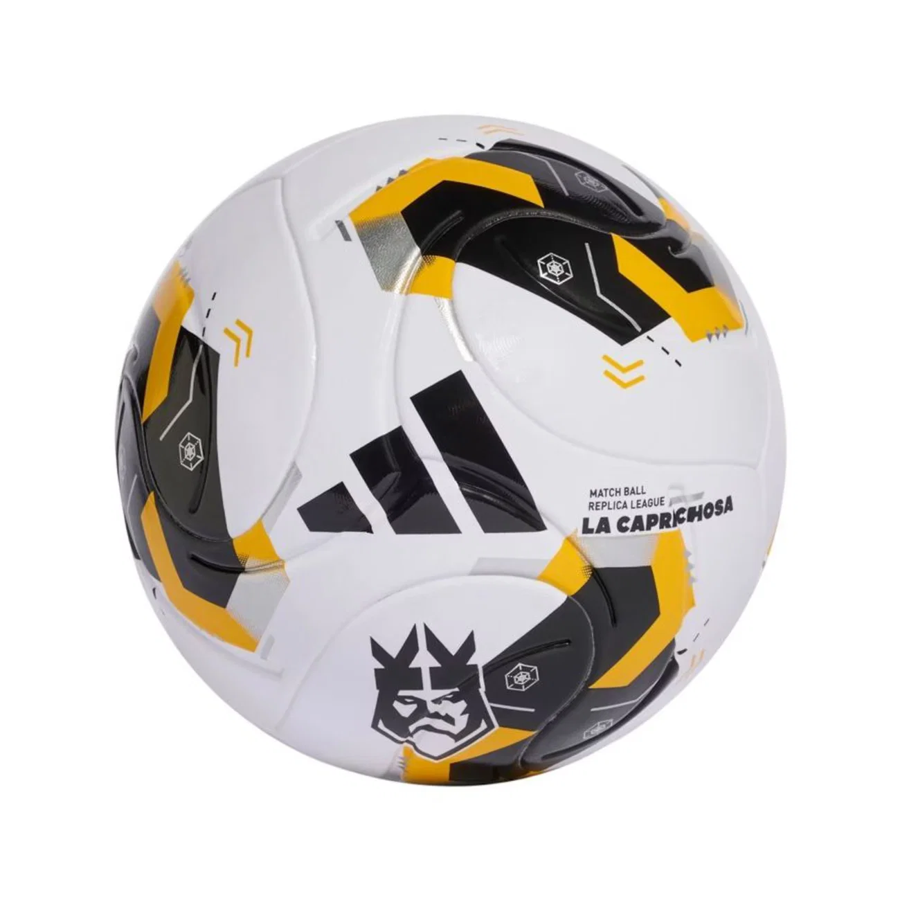 Bola de Campo Adidas Kings League — imagem 1