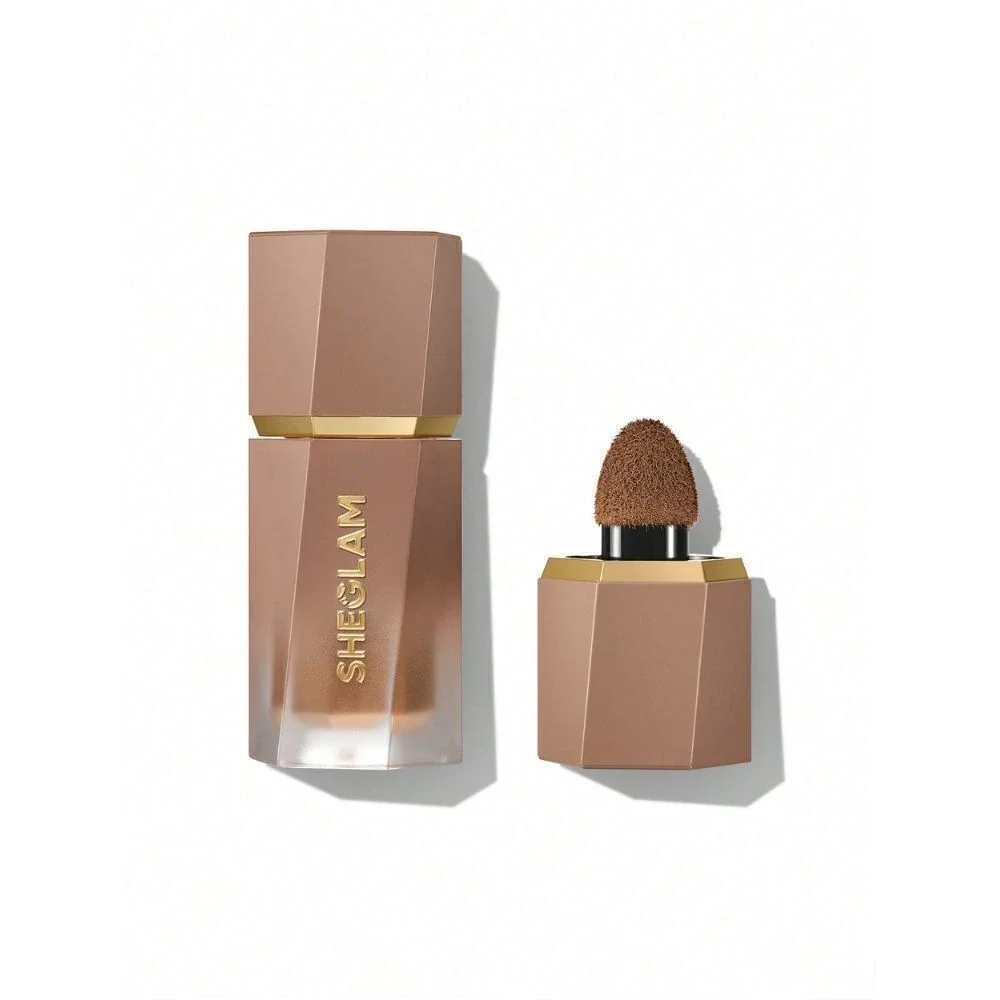 Bronzer Líquido Sheglam Sun Beam Terracotta