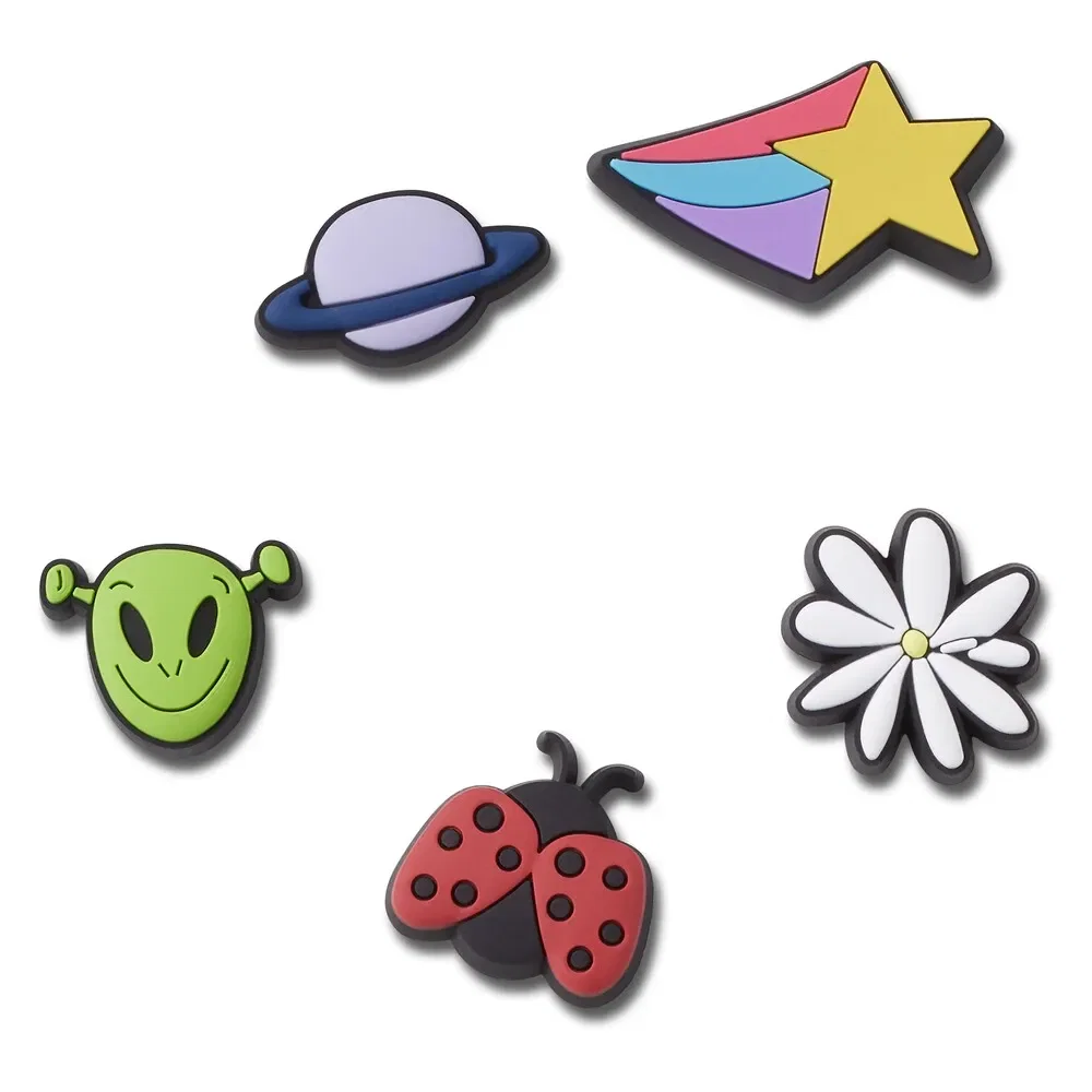Kids Mix Pack com 5 Peças