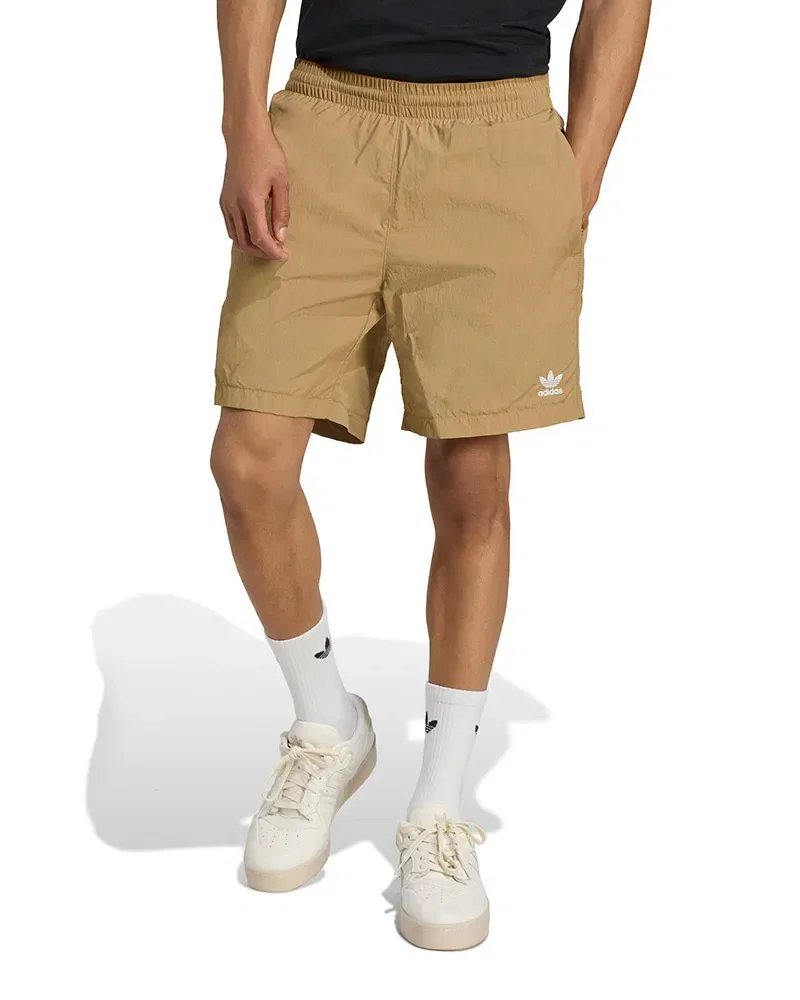 Shorts Adidas Trefoil Essentials Masculino
