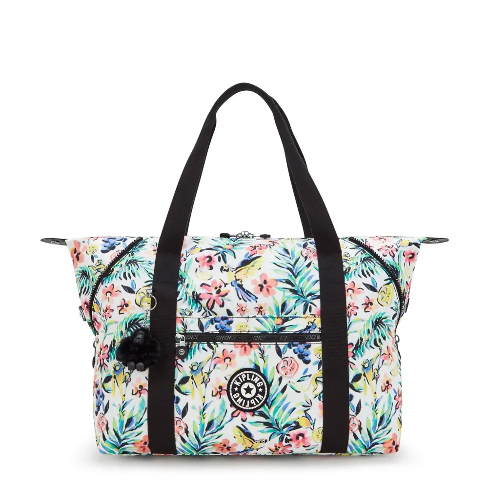 Bolsa Kipling Art M
