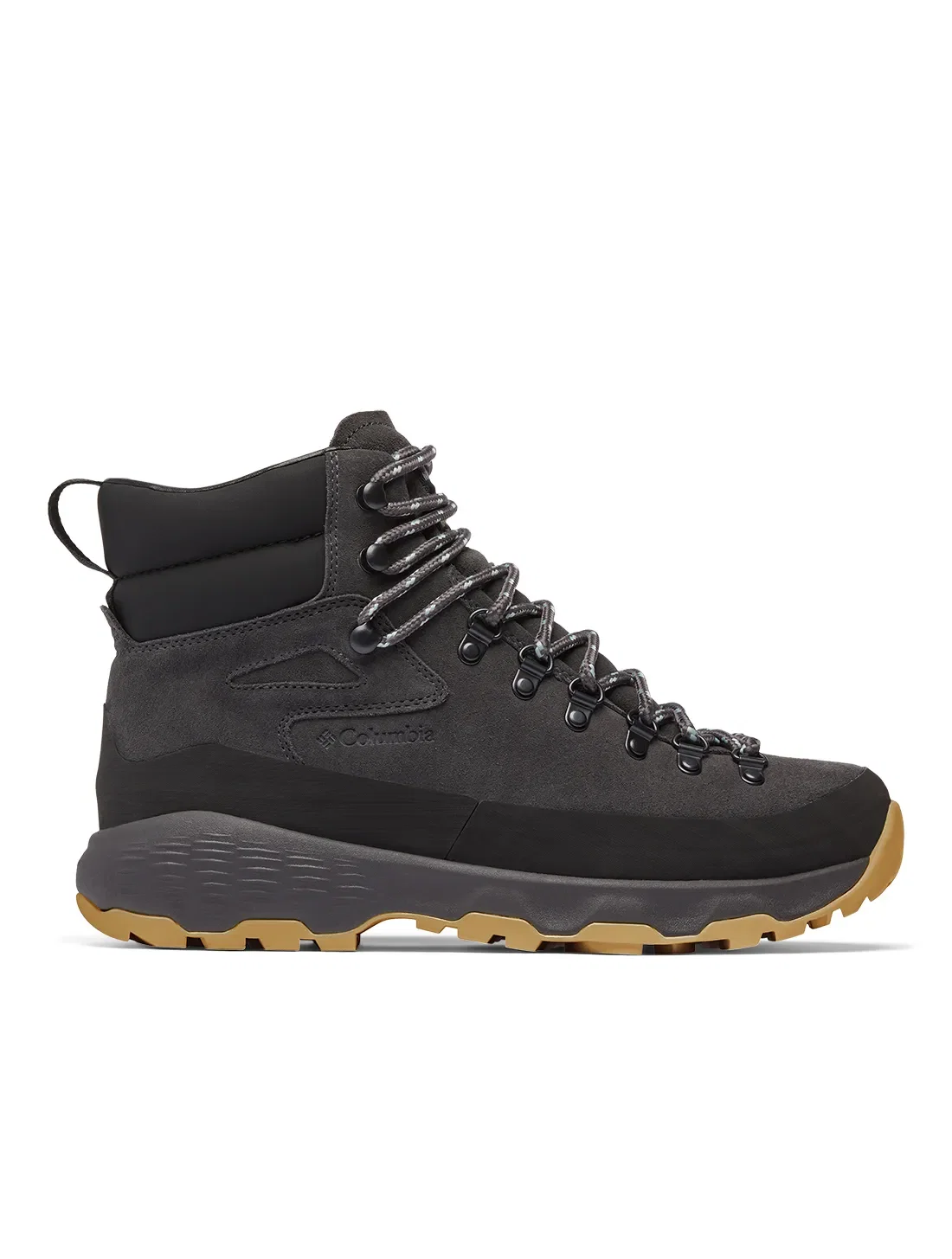 Bota Columbia Masculina Newton Alpine PT™