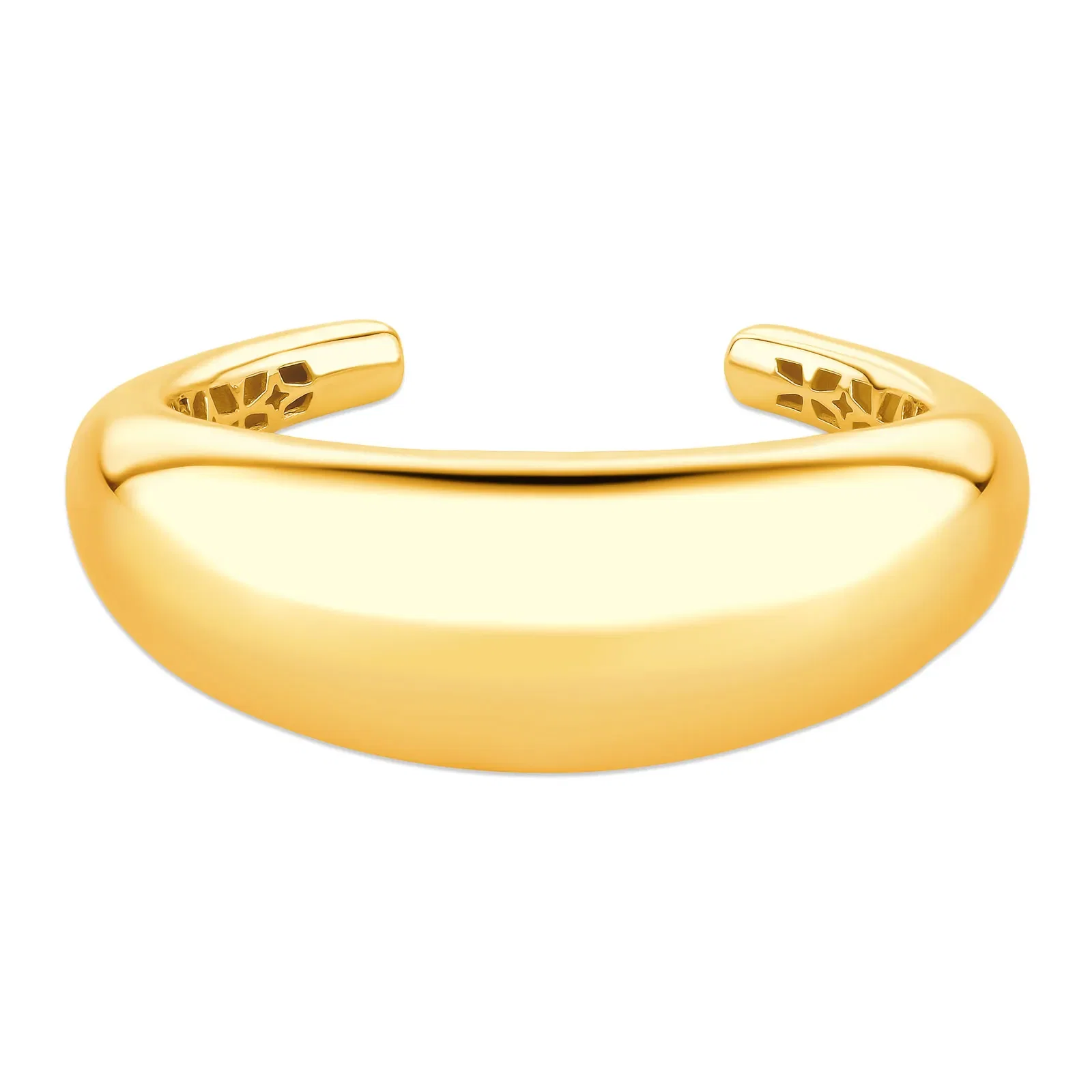 Pulseira Life Galaxy em Prata 925 com Banho de Ouro Amarelo 18k — imagem 1