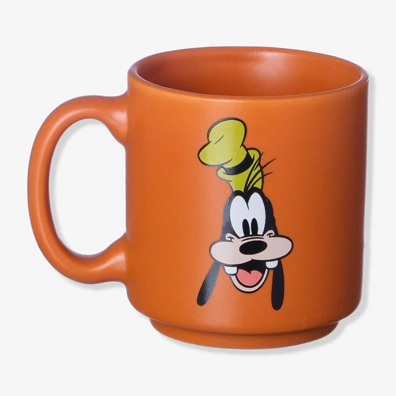 Caneca Mini Tina 100ML Pateta