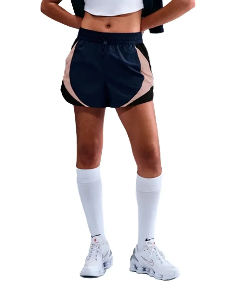 Shorts Nike Street 3 Feminino — imagem 1