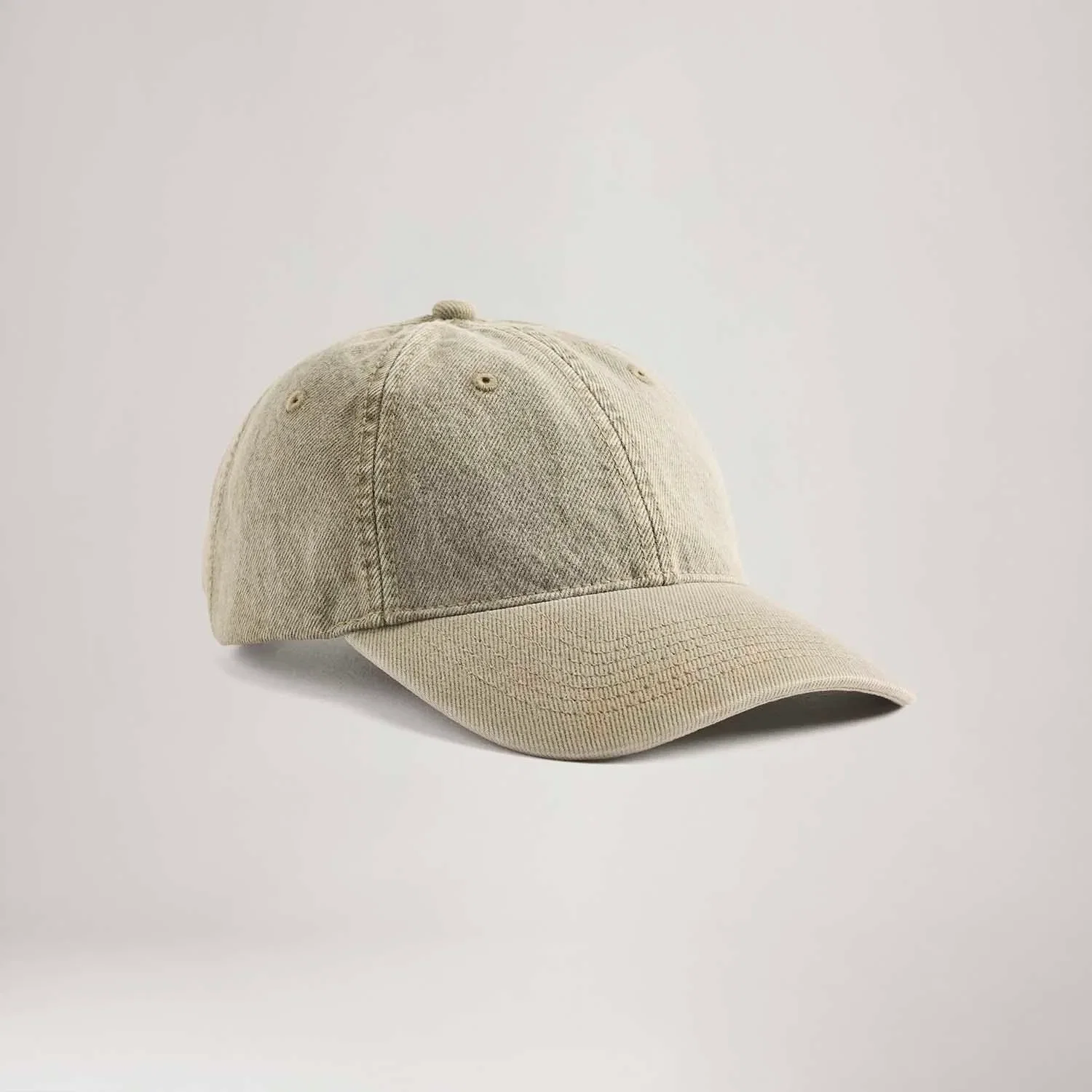 Boné Levi's® Essential Cinza