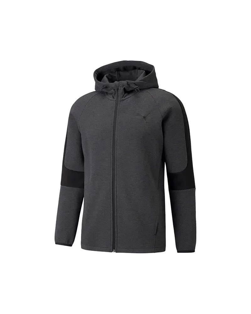 Jaqueta Puma Evostripe Masculina