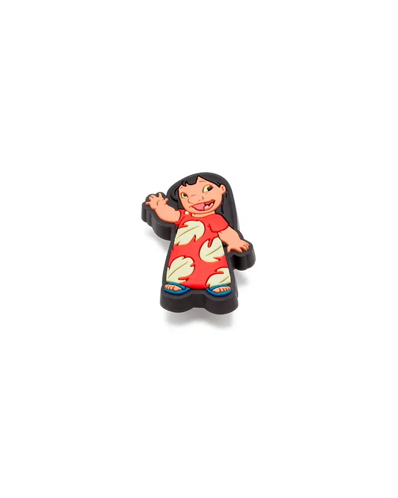 Jibbitz Crocs Disney Lilo Infantil