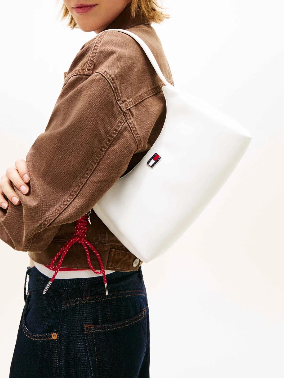 Bolsa City Charm Transversal