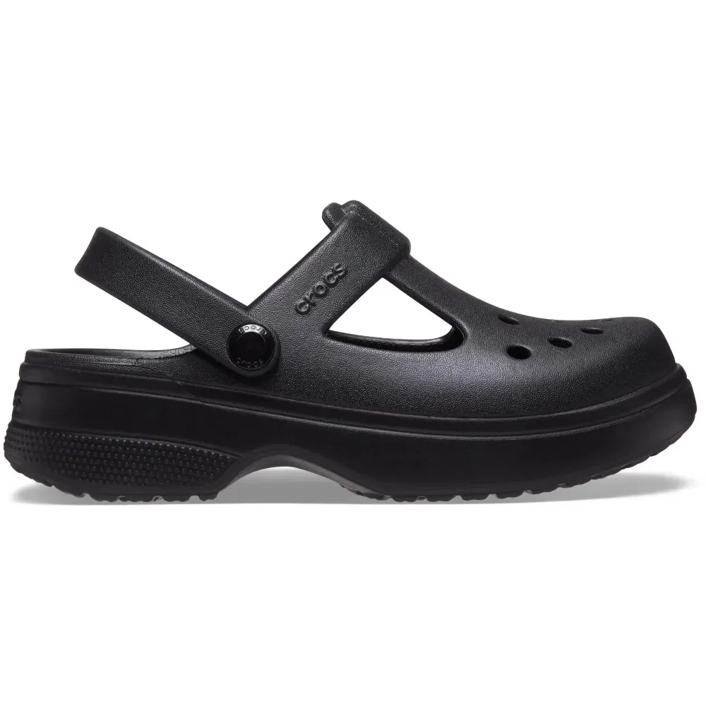 Classic Y Jane Clog Juvenil