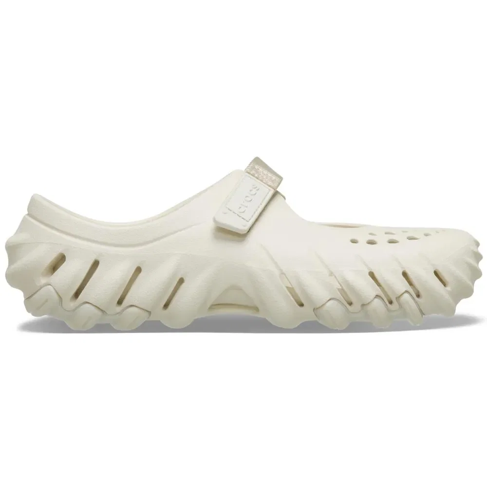 Echo Mary Jane Clog
