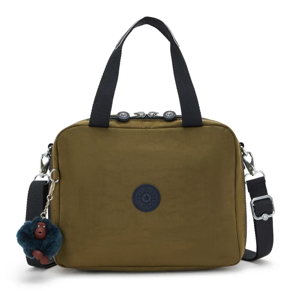 Lancheira Kipling Miyo