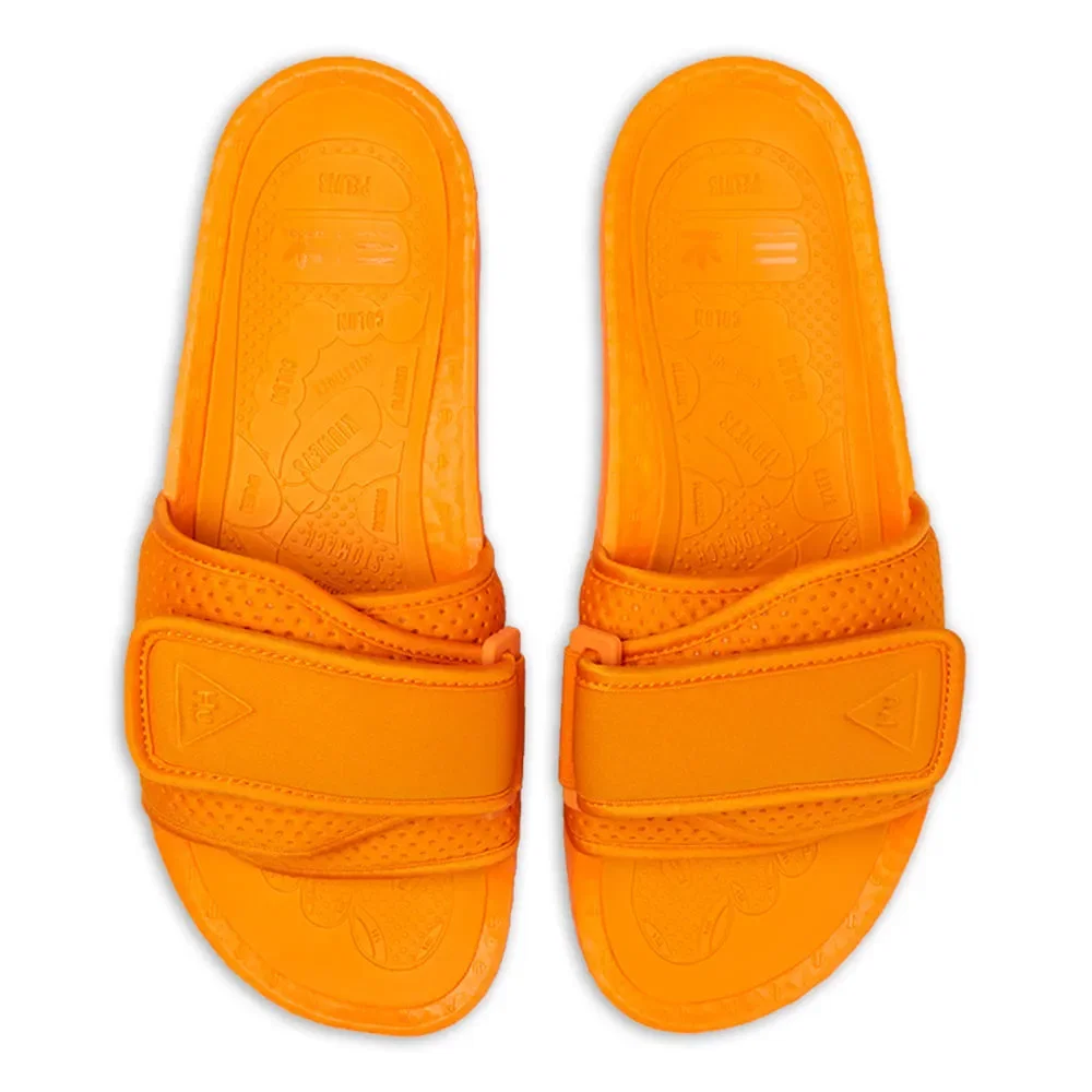 Chinelo adidas x Pharrell Williams Boost Slide