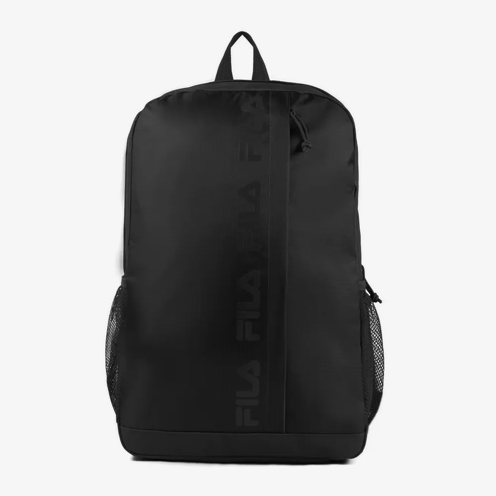 MOCHILA UNISEX FILA TONE LOGO LETTER - tamanho U