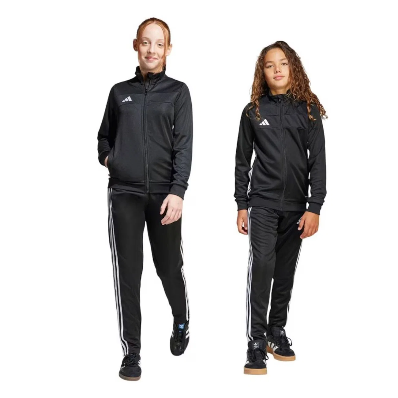 Agasalho Infantil Adidas Tiro 25 Essentials — imagem 1