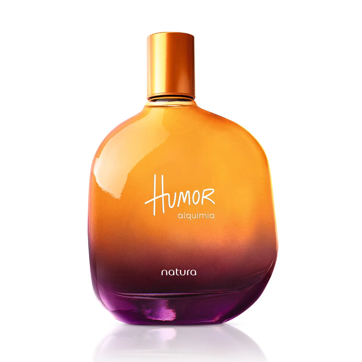 Desodorante Colônia Humor Alquimia 75 ml — imagem 1