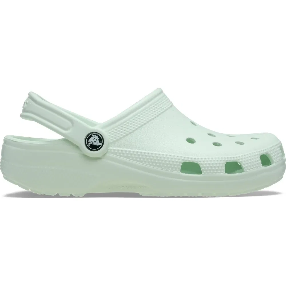 Classic Clog