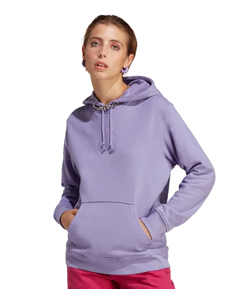 Blusão adidas Essentials Feminina
