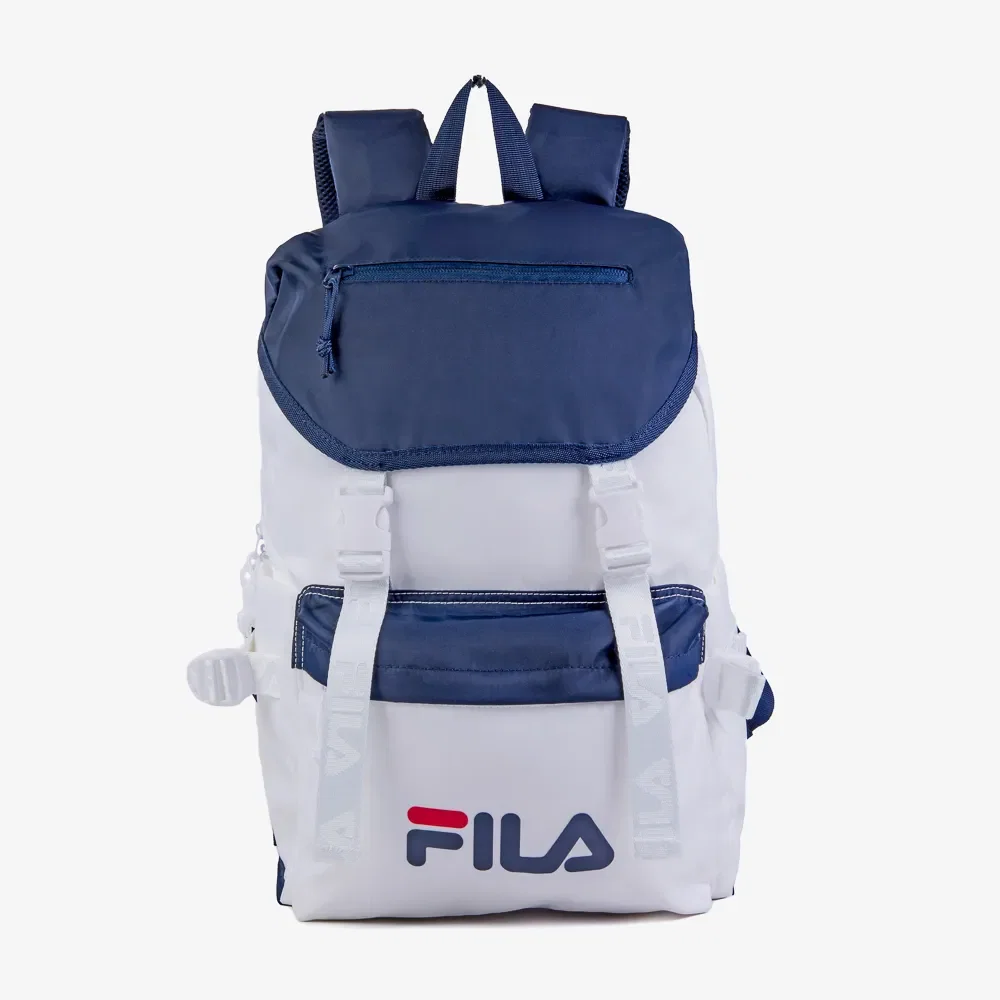 Mochila Fila Icon Unisex - tamanho U