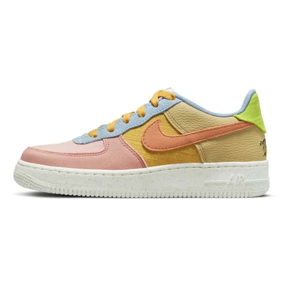 Tênis Nike Air Force 1 LV8 Next Nature GS Infantil — imagem 1