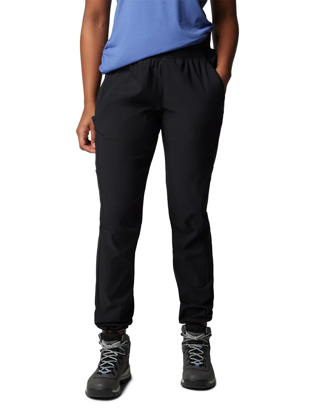 Calça Columbia Feminina Leslie Falls™ — imagem 1