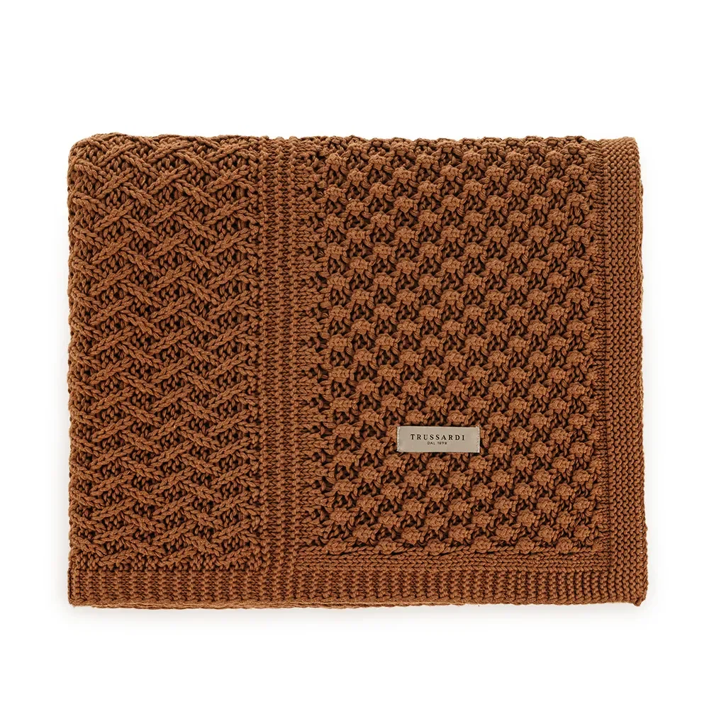 Peseira Tricot Borgo Cappucino — imagem 1