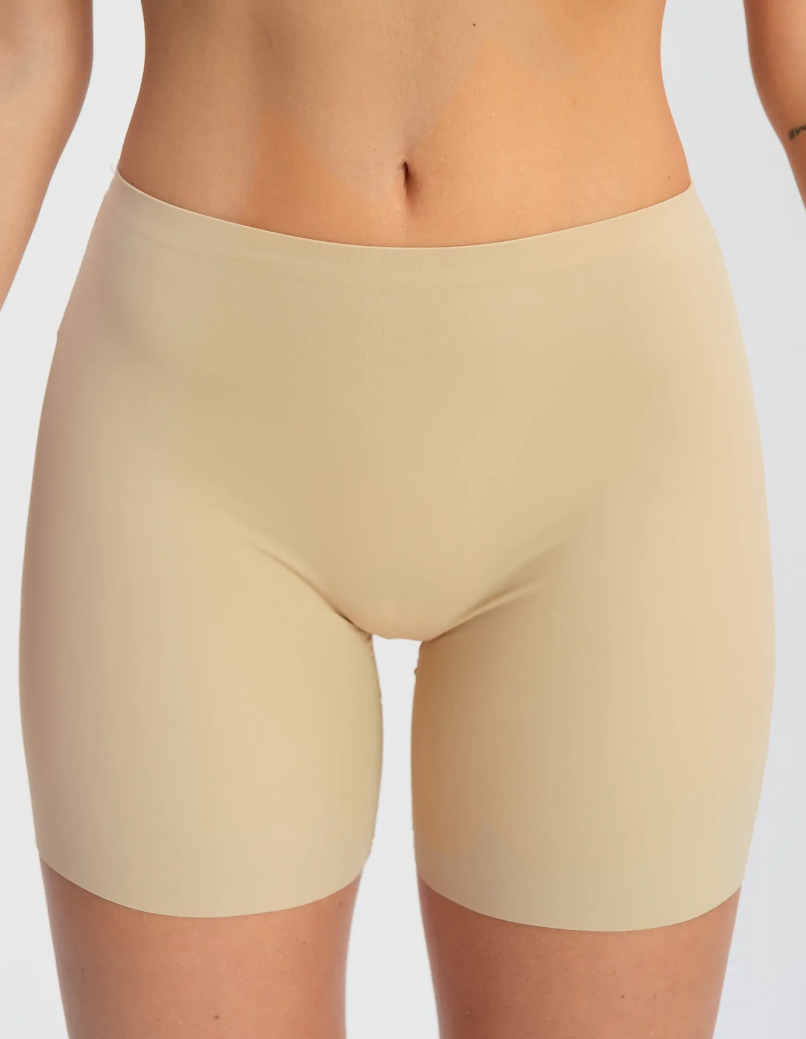 Short Redutor - Bege