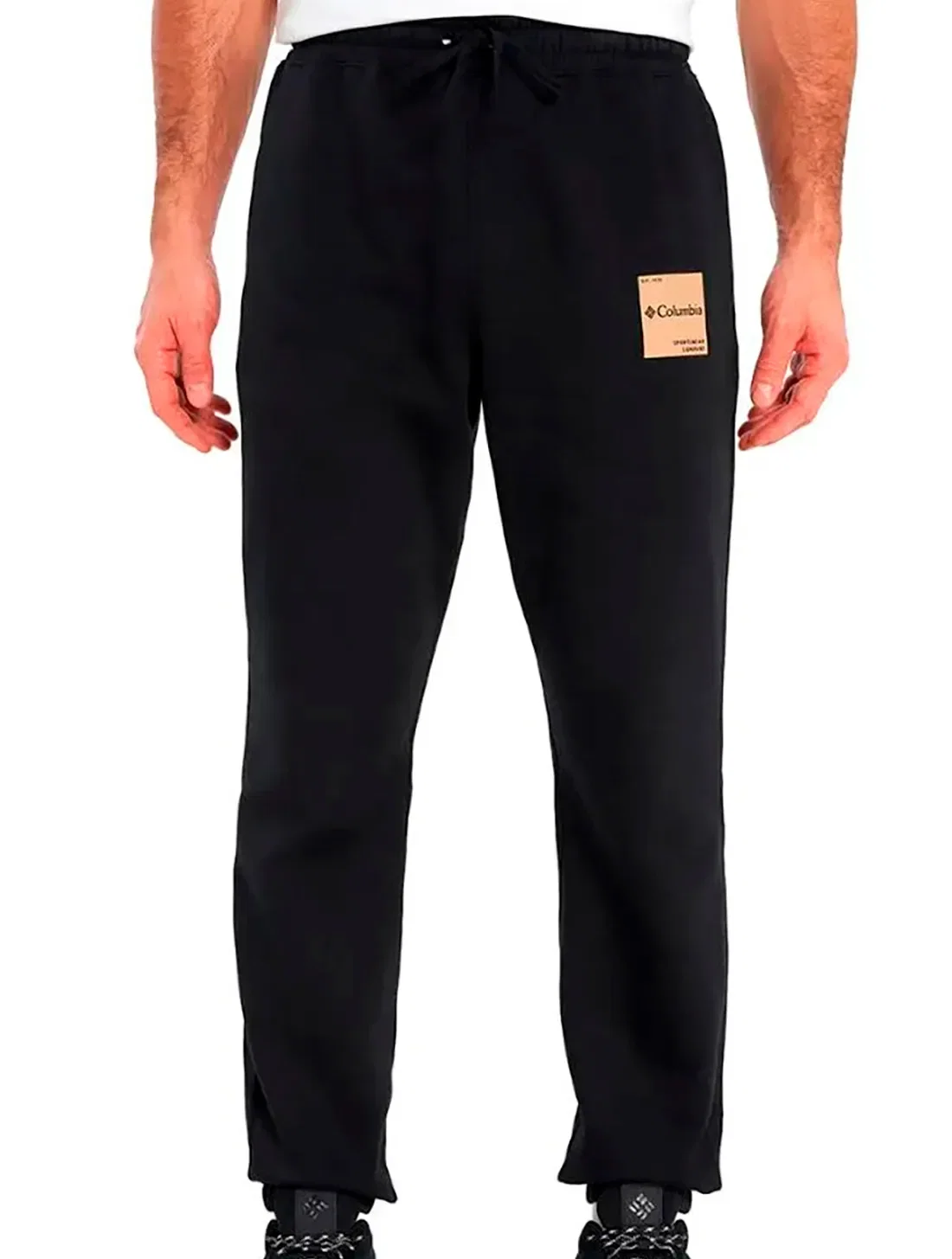 Calça Moletom Columbia Masculina Beaumount™ Jogger — imagem 1