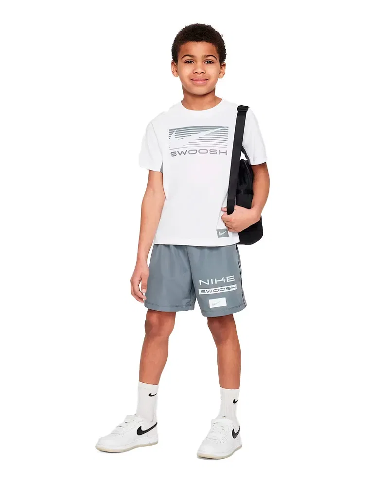 Conjunto Nike Dri-Fit Infantil