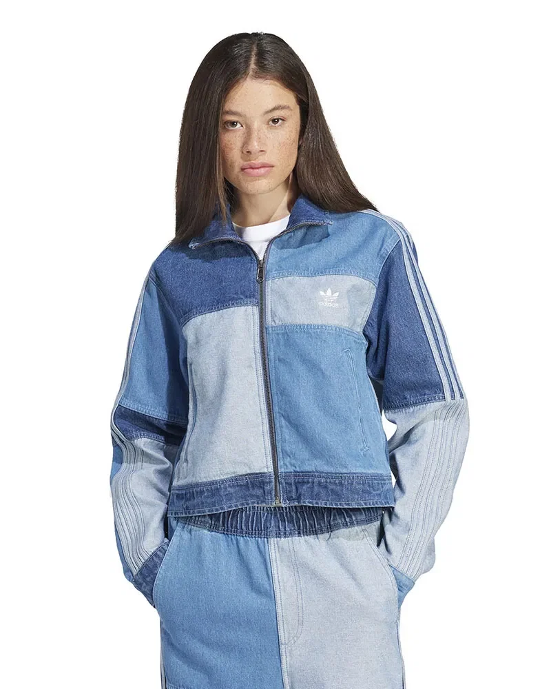 Blusa Adidas Ksenia Feminina