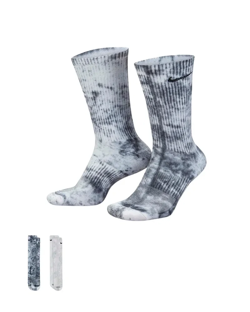 Meia Nike Everyday Plus 2 Pares