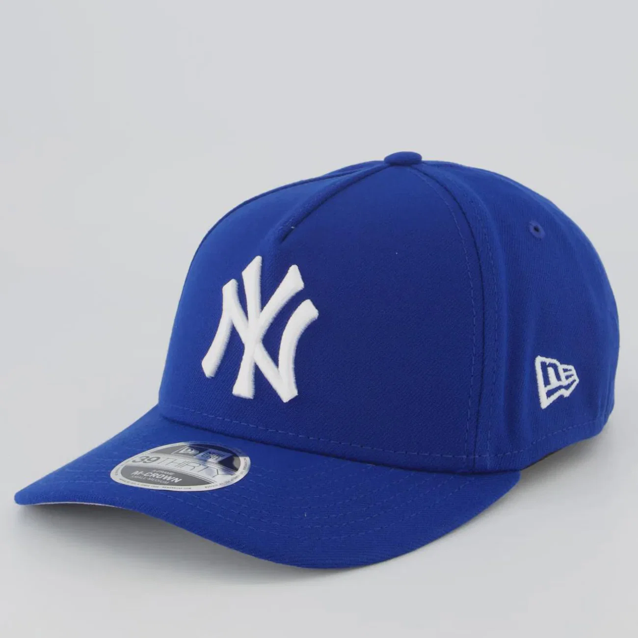 Boné New Era New York Yankees MLB Poly 3930 M-Crown