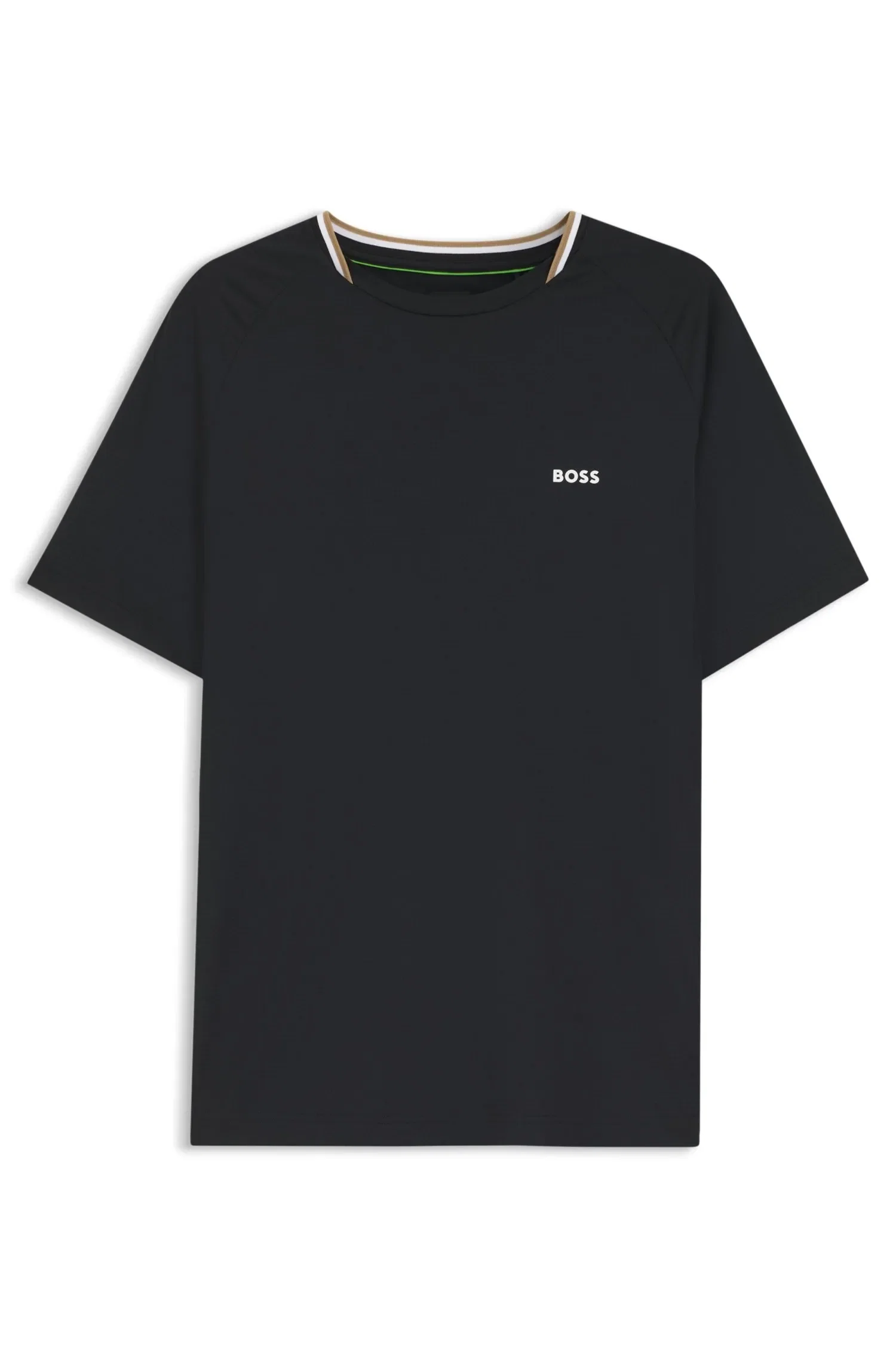 Camiseta Slim Fit