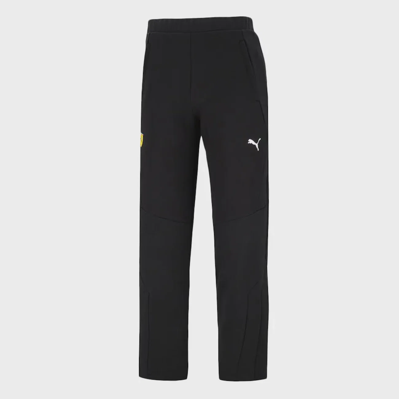 Calça de Moletom Puma Scuderia Ferrari Sweat Masculina — imagem 1