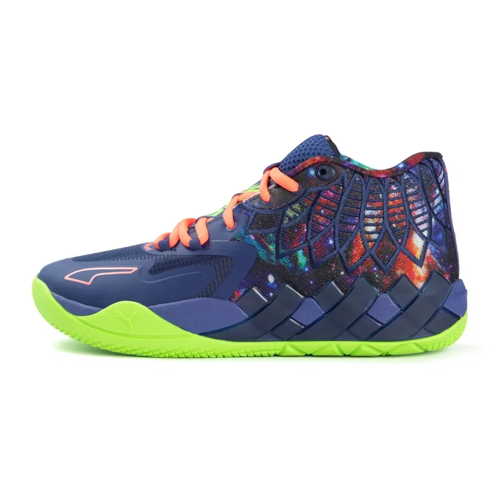 Tênis Puma MB1 Galaxy Masculino — imagem 1