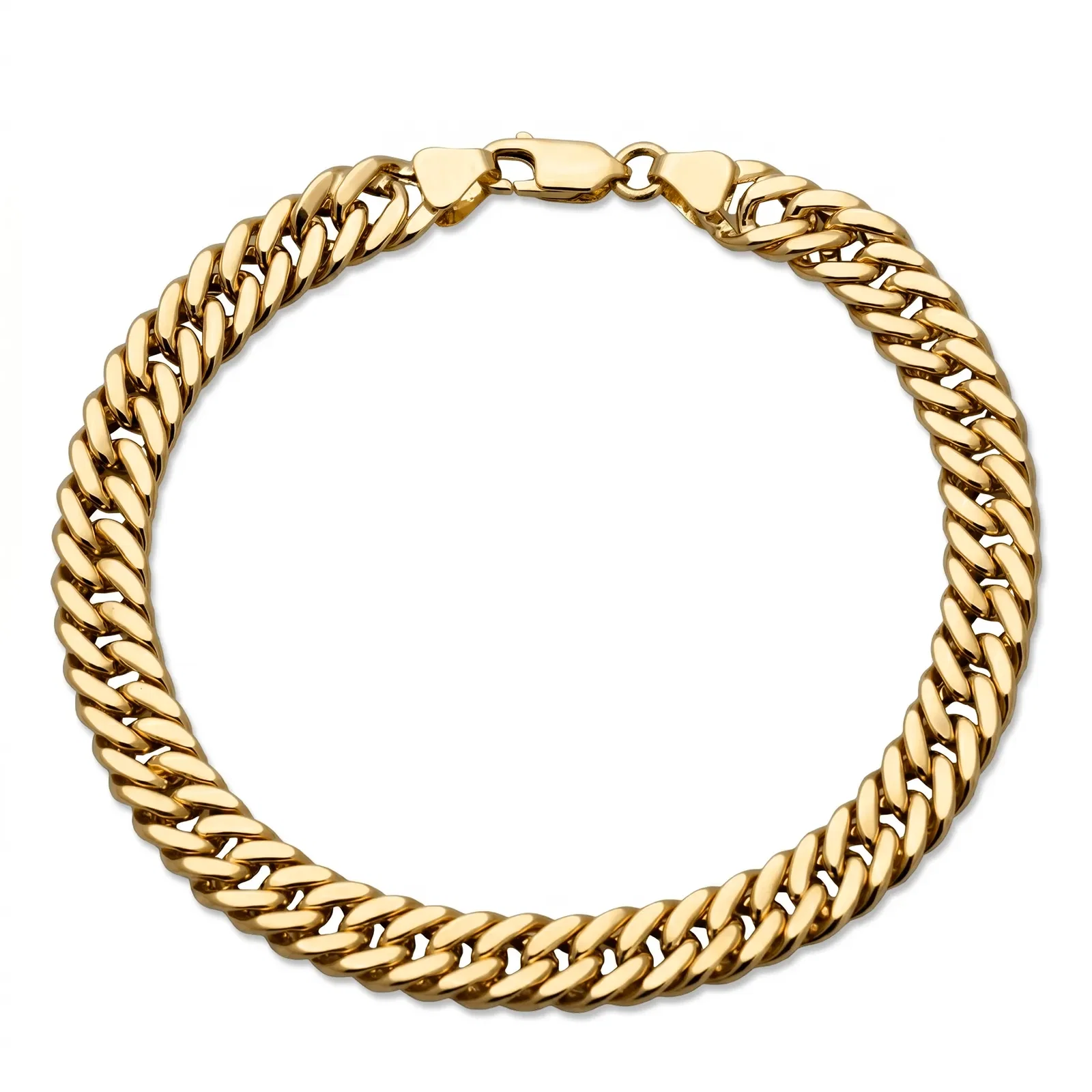 Pulseira Nill em Ouro Amarelo 18k — imagem 1