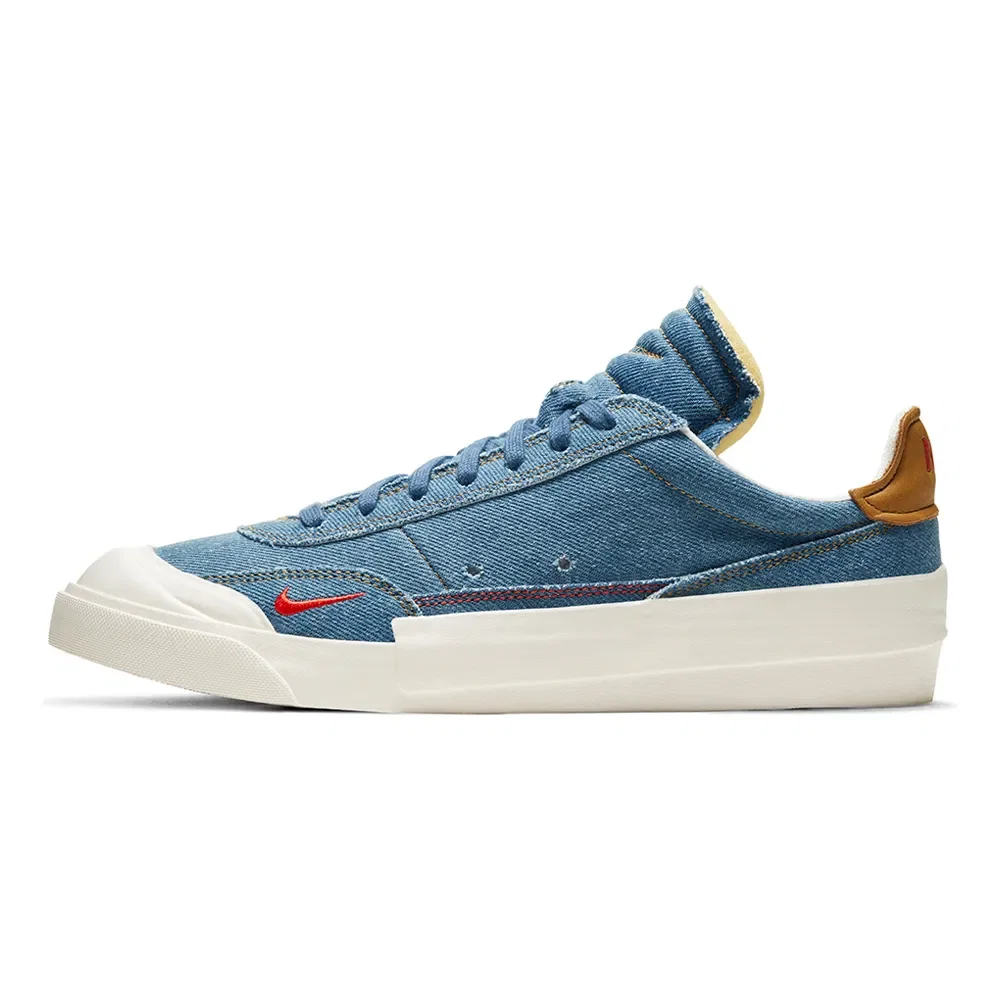 Tênis Nike Drop-Type Prm Masculino Jeans