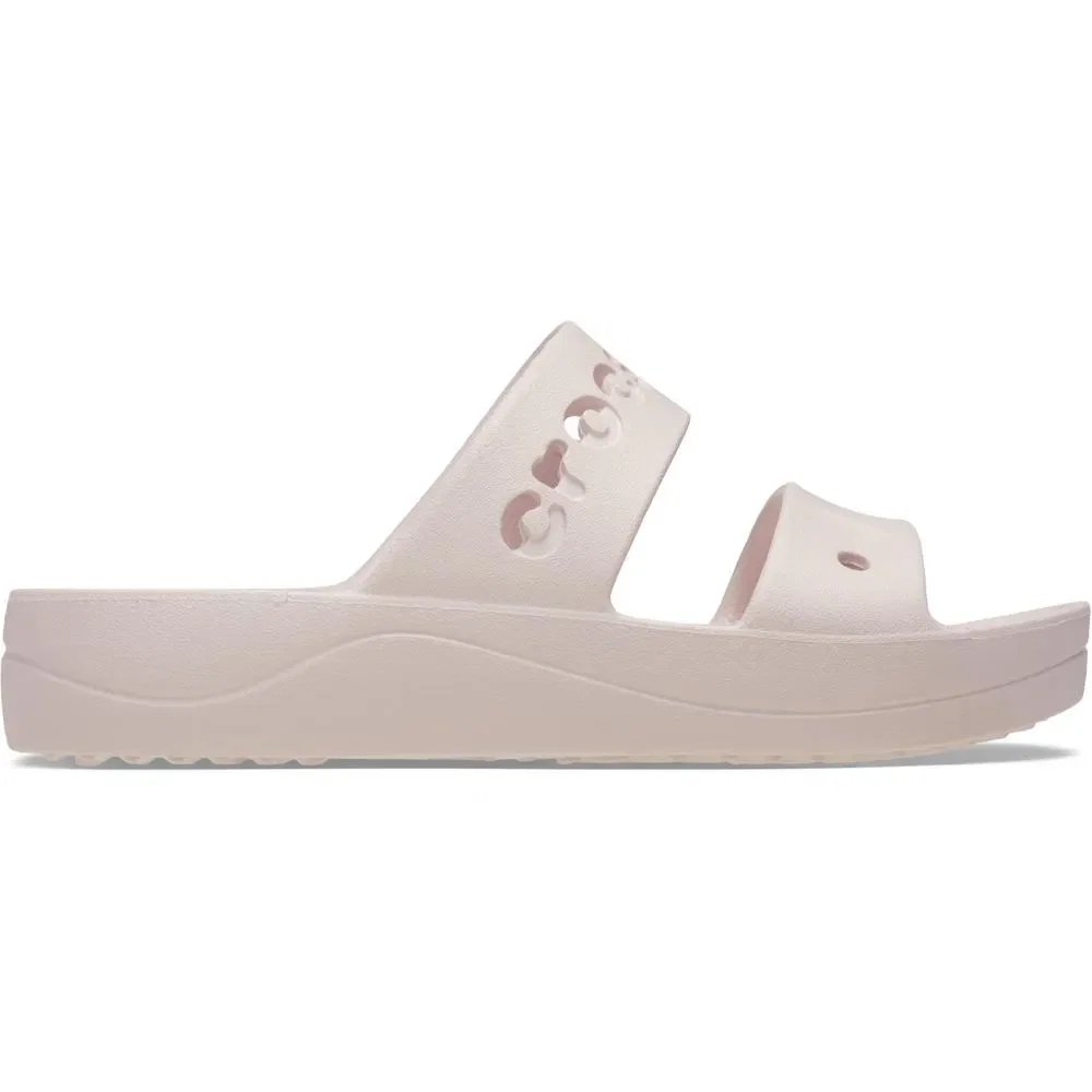 Baya Platform Sandal