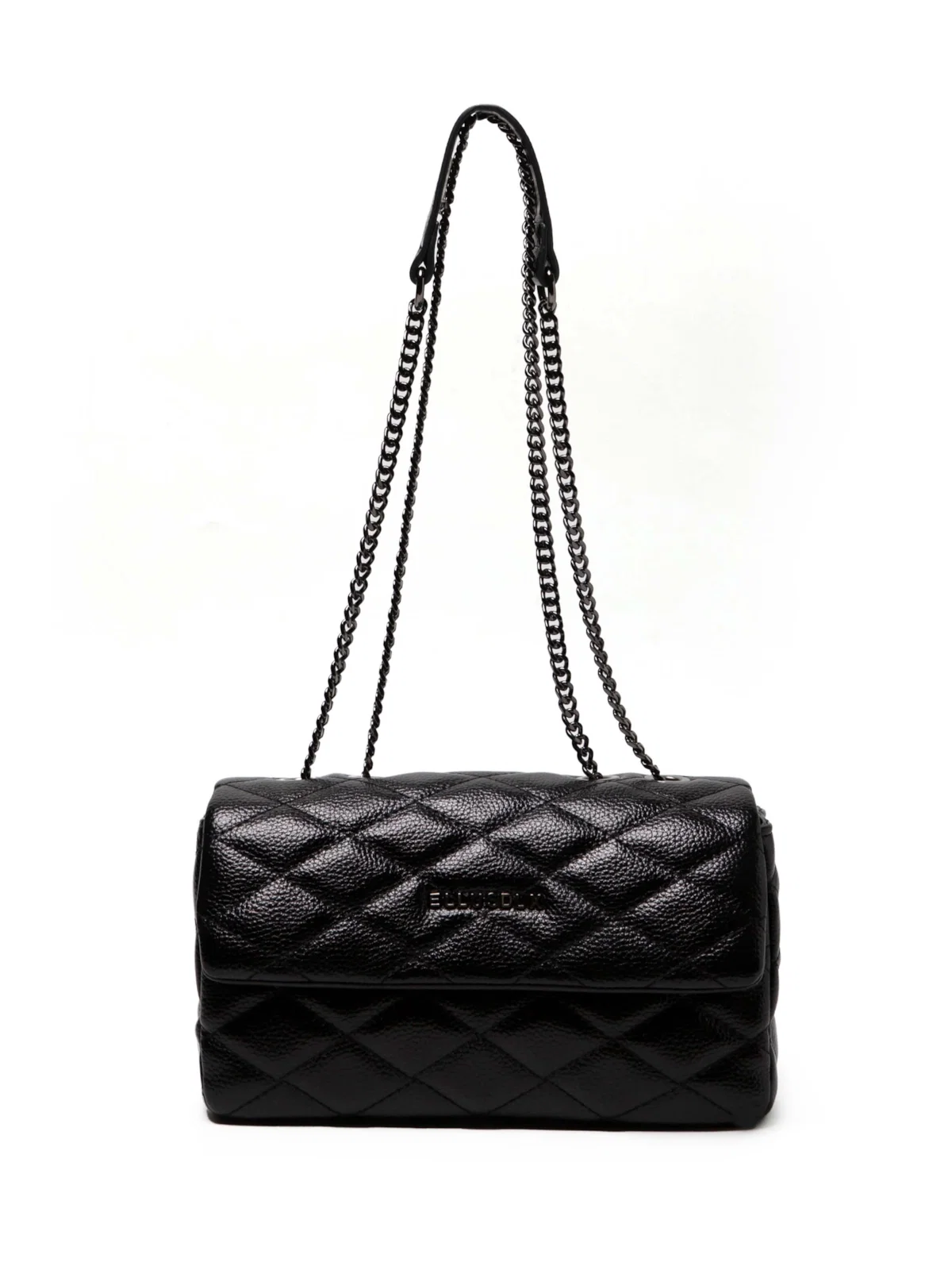 Bolsa Diana Crossbody Bag Ellus Preto — imagem 1