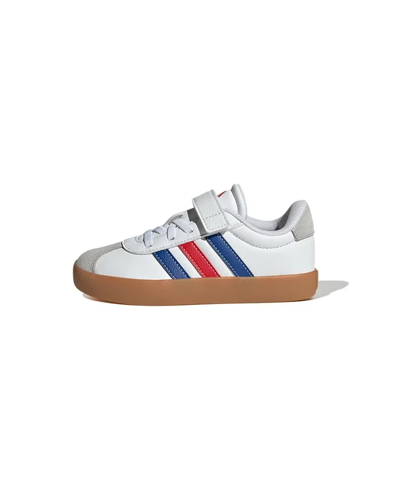 Tênis Adidas Vl Court 3.0 El Infantil