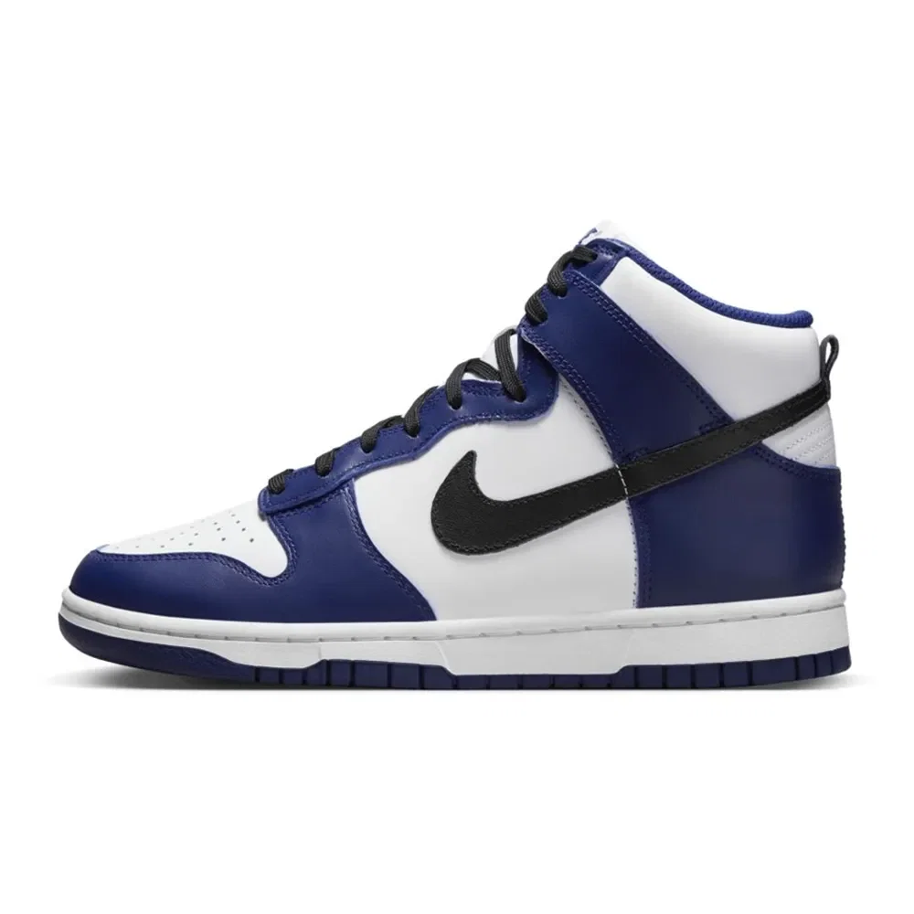 Tênis Nike Dunk High Feminino