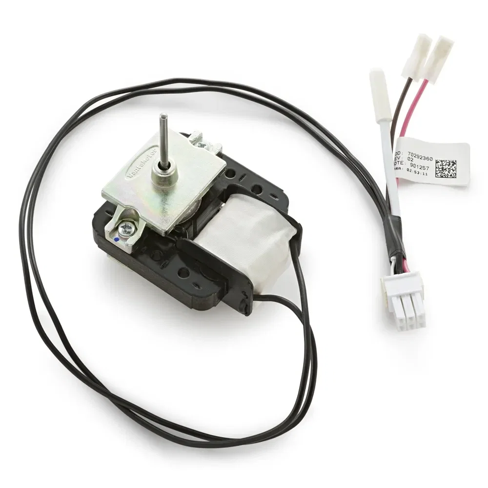 Rede Sensor Ventilador 127V para Geladeira Electrolux — imagem 1
