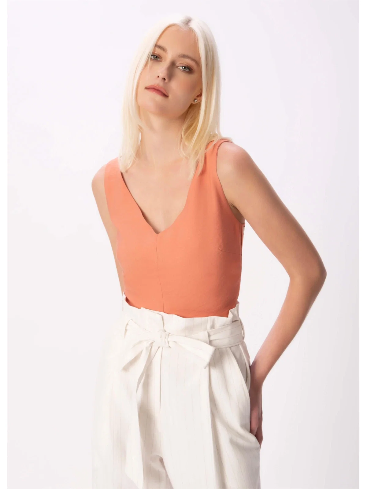 Top Alfa Texture Telha