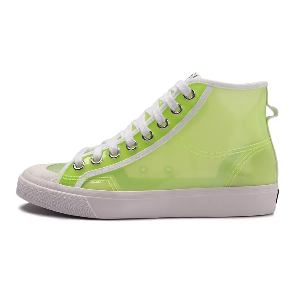 Tênis adidas Nizza High Feminino — imagem 1